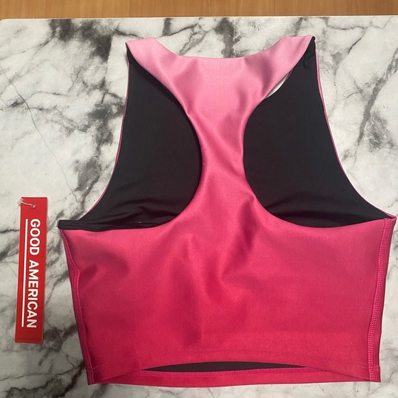 Good American sports bra - Picture 2 of 2